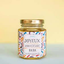 On Vous A Parle De Notre Projet De Rajouter Une Categorie Sur Notre Site Internet En Vous Proposant Nos Petits Pots De Miel Aux Etiquettes Fun Et Messages A The In 2020