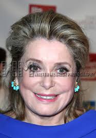 USA-39th Annual Chaplin Award Gala honors Catherine Deneuve