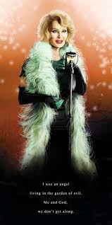 Jessica Lange Gods And Monsters Lana Del Rey Cover In The Lands Of Gods And Monsters By Sabu Chan On Deviantart American Horror Story Freak American Horror American Horror Story