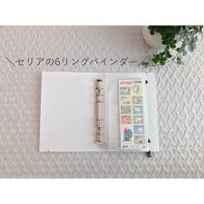 yuko on instagram 2019 1 27 igでお見かけして 気になっていた商品をセリアで購入してきました 無印のevaケースに入れていた 切手とはがき ケースのチャックが壊れてしまい プリント収納 セリア マスキングテープ