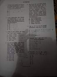 Soal Try Out Poltekkes 2020 Dunia Sosial