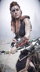 Pin By Anaelle Bibot On Horizon Zero Dawn Horizon Zero Dawn Aloy Horizon Zero Dawn Dawn