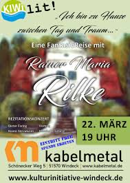 Kiwi Lit Ich Bin Zuhause Zwischen Tag Und Traum Eine Fantasiereise Mit Rainer Maria Rilke Kiwi