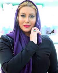 Fariba naderi is 50 years old and was born on 09/16/1970. Fariba Naderi Persian Women Iranian Girl Arab Girls Hijab