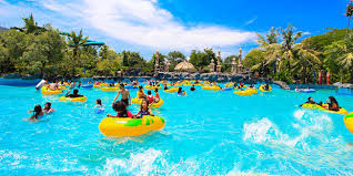Kontraktorwaterparkjakarta Over Blog Com Kolam Kota Bali