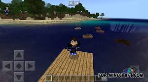 This mod changes the water by making water reflective and . Realistic Water For Minecraft Be 1 4