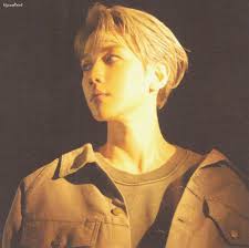 Scan Baekhyun The 1st Mini Album City Lights Kino Ver Exo Baekhyun Citylights Baekhyun Byun Baekhyun Exo Baekhyun