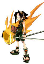 But unfortunately for yoh, every shaman in the world is competing for the same prize… it is one chapter long and is the tale of hao asakura, a shaman king character, as a child 1000 years ago. Pin By Mikako Kdk On Shaman King Shaman King Shaman King Tattoos