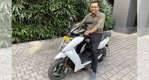 Ather Energy To Expand To 40 Cities By 2021 End