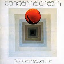 With johannes kuhnke, lisa loven kongsli, clara wettergren, vincent wettergren. Force Majeure 1995 Remaster Album By Tangerine Dream Spotify