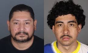 Mexican Mafia Members Charged in Drug Smuggling, Violent Assault in LA  County Jail