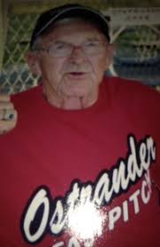 Obituary for Darrell D Thorson