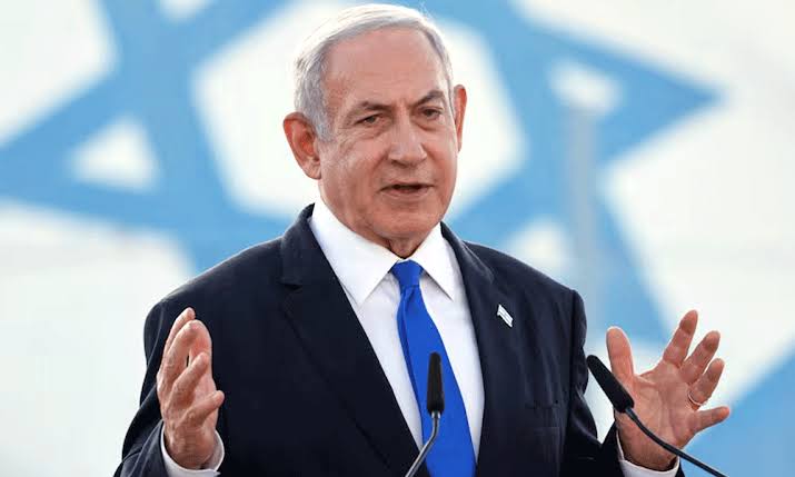 Netanyahu rejects US Gaza plan, vows no pullout until Hamas disarms - World  - Business Recorder