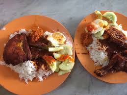 However if you are dropping by during lunch. Nasi Ganja Ipoh Nasi Kandar Sedap Di Ipoh Saji My