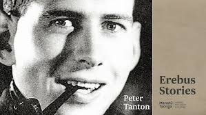 Peter Tanton