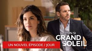 Un si grand soleil s3 e174 : Un Si Grand Soleil Sur Rtlplay Voir Les Episodes En Streaming Gratuit