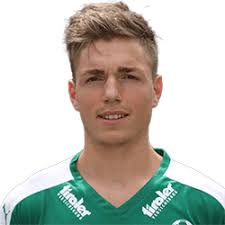 SC Imst » Liste des joueurs