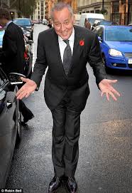 The tv personality is charged with possession of. Michael Barrymore S Swapped The Bentley For A Fiesta And He S An Odd Job Man But He Insists I Am Awight Honest Daily Mail Online