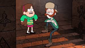 Manly dan was teaching them how to fish without using a fishing rod but their fist as they cheer while watching their dad beat up a salmon. Wendy Corduroy Gravity Falls Wiki Fandom