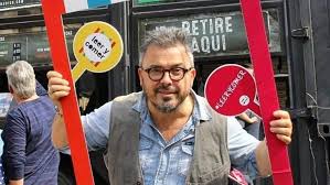 Donato de santis's age is 56. Noticias Sobre Donato De Santis Hoy 09 06 Noticias Economicas Financieras Y De Negocios El Cronista Noticias Economicas Financieras Y De Negocios El Cronista