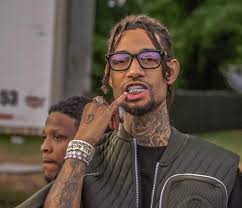 marcel metoyer (@Richboi318)