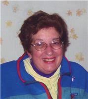 Carolyn Lilback Obituary (1941