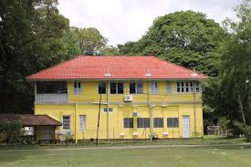 Her legacy lives on through the house of hope and is making a difference in the lives of all the children that we have been entrusted with. Neighborhood British Colonial House 1920s Picture Of Suffolk House Penang Island Tripadvisor