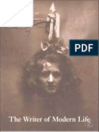 Walter Benjamin The Writer Of Modern Life Essays On Charles Baudelaire 2006 Charles Baudelaire Theodor W Adorno