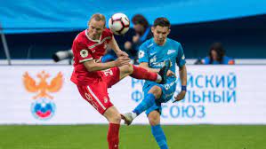 Российский футбольный клуб, возглавляемый сергеем семаком. Zenit Lokomotiv Prognoz I Stavka Za 1 70 22 01 2019 Prognozy Na Futbol