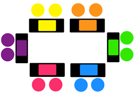 speed dating seating chart how to determine a speed dating