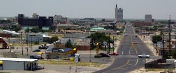 Distancia Entre Odessa Y Kansas City