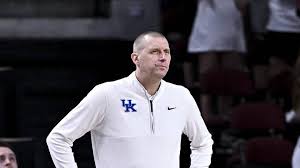 Mark Pope is breaking tradition and it could be a sign of bad things to come