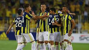 Fenerbahçe son dakika haberleri ve en son fenerbahçe gelişmeleri. Champions League Fenerbahce Paired With Benfica