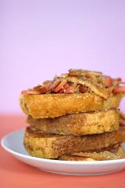Apple Cinnamon French Toast Healthnut Nutrition