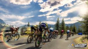 Beautiful landscape image with mont blanc covered by clouds in the background and the peloton climbing the road to col de la madeleine, during the stage 12 of le tour de france 2018. Best 51 Tour De France Wallpaper On Hipwallpaper Nice France Wallpaper Epcot France Desktop Wallpaper And France Crocus Wallpaper