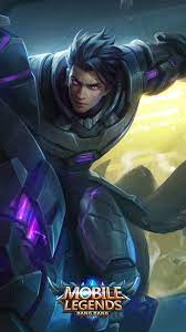 Alucard Skins Mobile Legends Wiki Fandom Alucard Mobile Legends Mobile Legends Mobile Legend Wallpaper