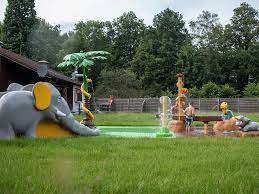 Rscb remscheider segelyachtclub bevertalsperre e.v. Spraypark Und Aussenbereich Burgerbad Huckeswagen Das Ist Mein Bad