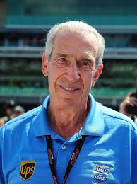 Ned Jarrett: Retired NASCAR driver, Cup champion, dad of Dale Jarrett