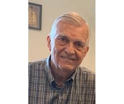 William Francis "Bill" Casper Obituary (2022)