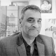 Association of Visual Artists.