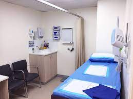 He practices in garden city, ks, wichita, ks, and arkansas city, ks. Garden City Family Doctors Medical Centre Shop Fitout Jd Lighting