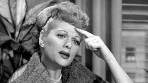I Love Lucy