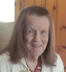 Marcia Elton Obituary