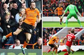 After a wait for our first goal, we got four at the city ground in the carabao cup! Nottm Forest 1 Wolverhampton 2 Diogo Jota Scores Two For Wolves As Forest Take Their Fourth Defeat Of The Season