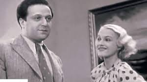 Ellinor deinhardt (as lil adina). Adina Mandlova Bud Ritz Alebo Nic