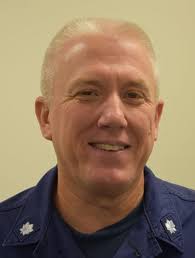 Expo welcomes Coast Guard families to EC