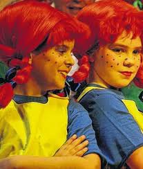 Alte Schachteln und ausrangierte Weiber