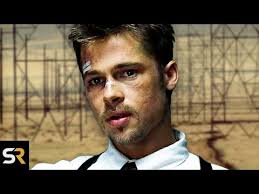Movies That Defined Brad Pitt's Career