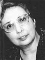 Jaqueline Watts Obituary (1948