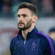 She married professional soccer player hugo lloris. Hugo Lloris Wikipedia